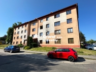 Pronjem bytu 1+kk, 47 m2, OV, Varnsdorf (okres Dn), ul. Kosteln
