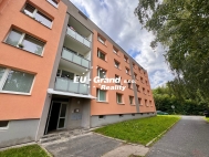 Pronjem bytu 1+kk, 27 m2, OV, Varnsdorf (okres Dn), ul. elakovick
