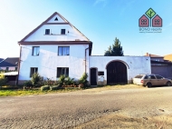 Prodej samostatnho RD, 0 m2, Keice, Zahoany (okres Litomice)
