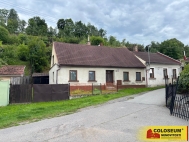 Prodej rekreanho objektu, Moravsk Tebov, Pedmst (okres Svitavy)