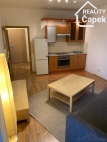Pronjem bytu 2+kk, 46 m2, OV, Ostrava, Slezsk Ostrava (okres Ostrava-msto), ul. Michlkovick