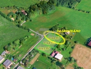 Prodej pozemku , uren k vstavb RD, esk Tn, Kokov (okres Karvin) - exkluzivn