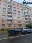 Prodej bytu 2+1, 0 m2, OV, Sokolov, ul. Slavkova
