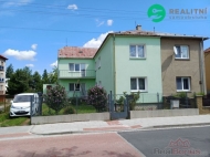 Pronjem blokovho RD, 0 m2, Litovel (okres Olomouc)