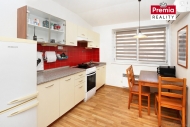 Pronjem bytu 2+kk, 34 m2, OV, Znojmo, ul. Rooseveltova