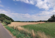 Prodej pozemku , zahrada, Meichov, Katovsko (okres Strakonice)