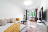 Prodej bytu 2+1, 54 m2, OV, st nad Labem, Bukov, ul. Dukelskch hrdin