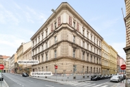 Prodej bytu 2+1, 96 m2, OV, Praha 5, Smchov, ul. Vltavsk