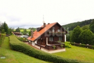 Prodej samostatnho RD, 193 m2, Rozstn, Baldovec (okres Prostjov) - exkluzivn