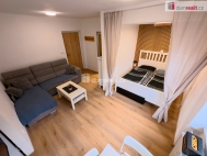 Pronjem bytu 1+1, 31 m2, OV, Kutn Hora, Sedlec, ul. U Koruny