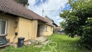Prodej samostatnho RD, 90 m2, Plnice, tipoklasy (okres Klatovy)