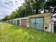 Prodej gare, Litvnov, Horn Litvnov (okres Most)