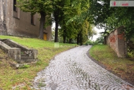 Prodej pozemku , uren k vstavb RD, Dobrovice (okres Mlad Boleslav)
