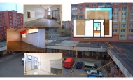 Prodej obchodnch prostor, Chomutov - exkluzivn