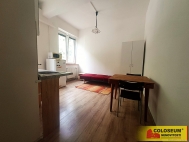 Pronjem bytu 1+kk, 20 m2, OV, Adamov (okres Blansko)