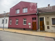 Prodej adovho RD, 178 m2, Olomouc, Hodolany
