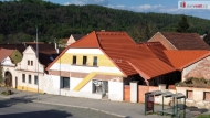 Prodej blokovho RD, 340 m2, Star Plzenec (okres Plze-msto)