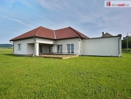 Prodej samostatnho RD, 247 m2, Dlakovice (okres Litomice)