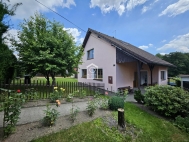 Prodej samostatnho RD, 0 m2, Zkupy (okres esk Lpa)
