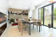 Prodej bytu 3+kk, 87 m2, OV, Luhaovice (okres Zln), ul. Mlnsk