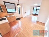 Pronjem bytu 1+kk, 0 m2, OV, Praha 5, Koe, ul. Pod Klamovkou