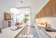 Prodej bytu 4+kk, 146 m2, OV, Praha 10, Maleice, ul. Univerzitn