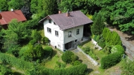 Prodej rekreanho objektu, Keovice, ivoho (okres Beneov)