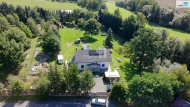 Prodej samostatnho RD, 185 m2, Tuany, Lipoltov (okres Cheb)