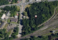 Prodej pozemku , zvltn, Ostrava (okres Ostrava-msto)