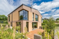 Prodej blokovho RD, 158 m2, Kluov (okres Koln) - exkluzivn