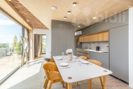 Prodej blokovho RD, 158 m2, Kluov (okres Koln) - exkluzivn