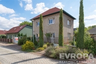 Prodej  RD, 139 m2, Praha 9, Doln Poernice