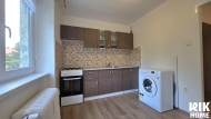 Pronjem bytu 1+1, 40 m2, OV, Kladno, ul. Mru