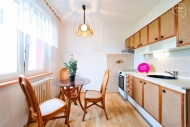 Pronjem bytu 3+1, 72 m2, OV, Brno, idenice (okres Brno-msto), ul. Velkopavlovick