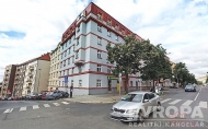 Prodej bytu 2+kk, 66 m2, DV, Praha 10, Vrovice, ul. Kodask