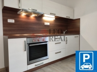 Pronjem bytu 1+kk, 29 m2, OV, Pbor (okres Nov Jin), ul. Msteck