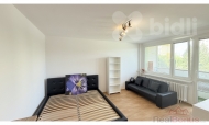 Pronjem bytu garsonira, 25 m2, OV, Pardubice, Polabiny, ul. kpt. Bartoe