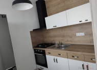 Pronjem bytu 1+1, 45 m2, OV, Pardubice, Zelen Pedmst, ul. nbe Zvodu mru - exkluzivn