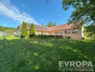 Prodej samostatnho RD, 344 m2, Bohuslavice u Zlna (okres Zln)