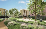 Prodej bytu 3+kk, 88 m2, OV, Liberec, Liberec X-Frantikov, ul. vermova