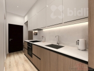 Prodej bytu 2+1, 45 m2, DV, Praha 8, Libe, ul. Kubiova - exkluzivn