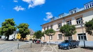 Prodej bytu 3+kk, 0 m2, OV, Kapersk Hory (okres Klatovy), ul. Nmst