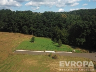 Prodej pozemku , uren k vstavb RD, Bu (okres Praha-zpad)