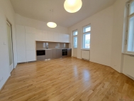 Pronjem bytu 3+kk, 80 m2, OV, Brno, Brno-msto (okres Brno-msto), ul. Jakubsk nmst