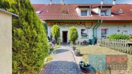 Prodej adovho RD, 0 m2, Velk Plepy (okres Praha-zpad)