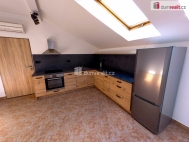 Pronjem bytu 2+kk, 50 m2, OV, Koln, Koln V, ul. ttnho