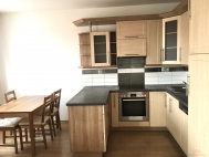 Pronjem bytu 2+kk, 53 m2, OV, Praha 4, Modany, ul. Komoansk