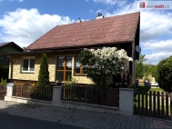 Prodej samostatnho RD, 260 m2, Trojanovice (okres Nov Jin)