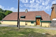 Pronjem bytu 1+kk, 95 m2, OV, esk Krumlov, Horn Brna, ul. Rooseveltova