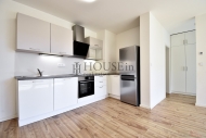 Pronjem bytu 2+kk, 54 m2, OV, Praha 5, Jinonice, ul. Na vysok I